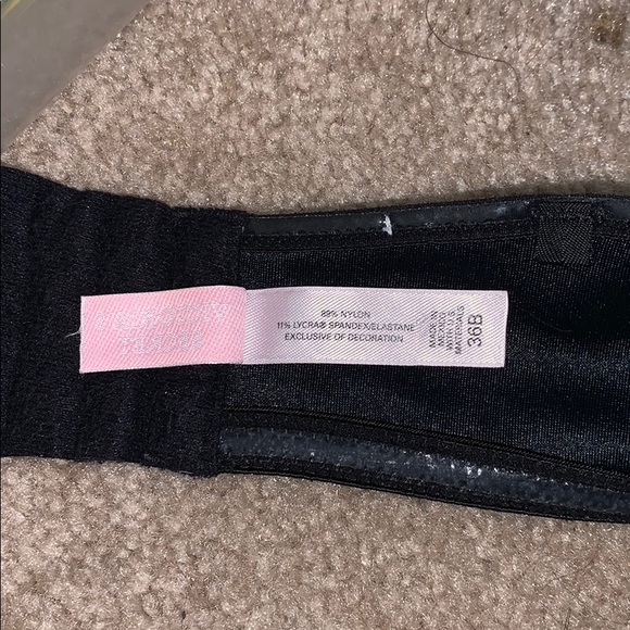 strapless bra - Picture 4 of 5